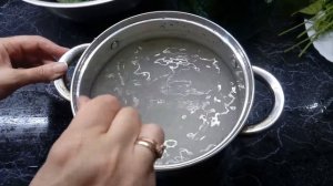Квашеные огурцы на зиму.Холодным способом!!!