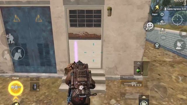 ONLY VSS | METRO ROYALE | CHALLENGE смотреть онлайн