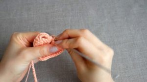 Закладка для книги ЛИСТИК своими руками. Закладка для книги крючком. Вязание крючком для начинающих