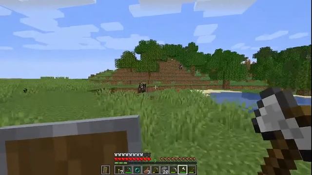 стрим по майнкрафту 1.16.5 играем вместе залитай смотреть онлайн