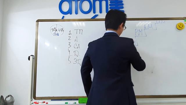 КАК ВЫПЛАЧИВАЕТСЯ ВОЗНАГРАЖДЕНИЕ В КОМПАНИИ АТОМИ. ВЛАДИМИР ХЕГАЙ смотреть онлайн