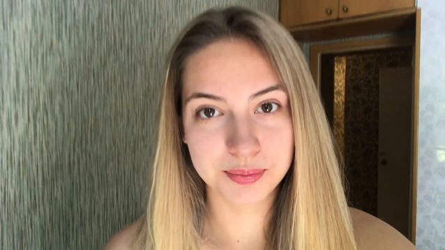 Как ресницы МЕНЯЮТ нас? смотреть онлайн