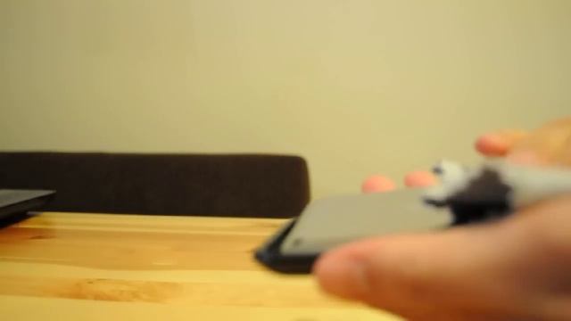 iPod Touch 4G Case Unboxing - Belkin Grip Vue смотреть онлайн