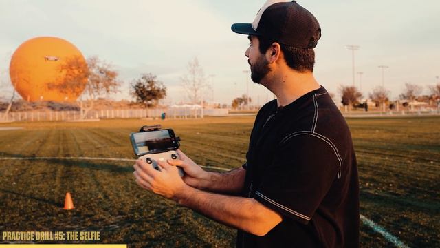 Learn How To Fly A Drone | 10 Simple Practice Drills For Beginners + PDF Guide смотреть онлайн