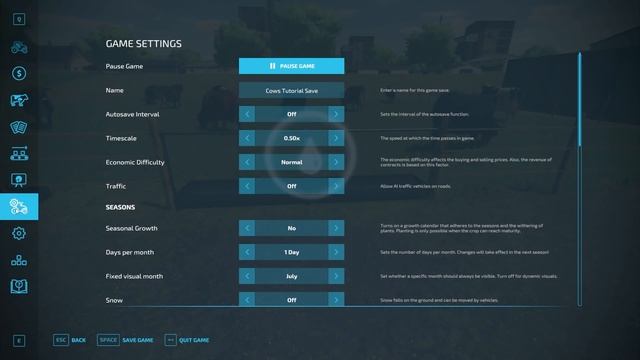 GUIDE TO COWS - Farming Simulator 22 смотреть онлайн