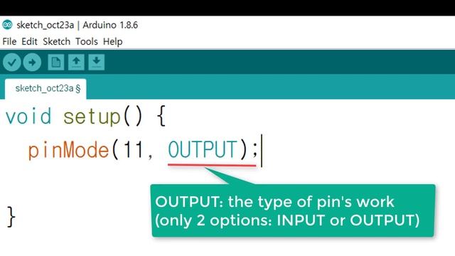 Arduino Tutorial 4. Digital Output - LED Blink смотреть онлайн