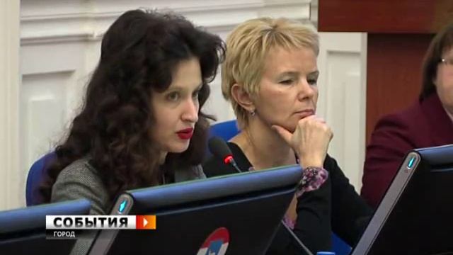 Билдинг-сад - инновационный проект Самары смотреть онлайн