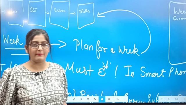 JUNE से पढ़कर 99% MARKS कैसे SCORE करें | Class 10 | Class 12 | Board Exam 2024 смотреть онлайн