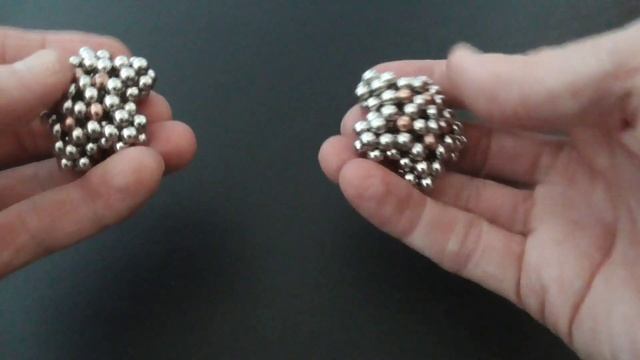 Bubble Cluster Of Stars | Tutorial | 1140/6840 Magnetic Balls смотреть онлайн