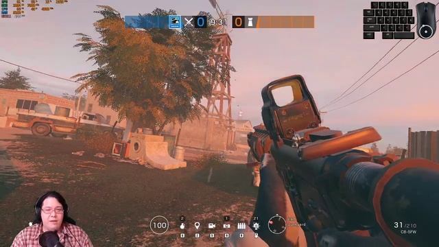 FIx mouse stuttering once and for all (R6 Siege) смотреть онлайн