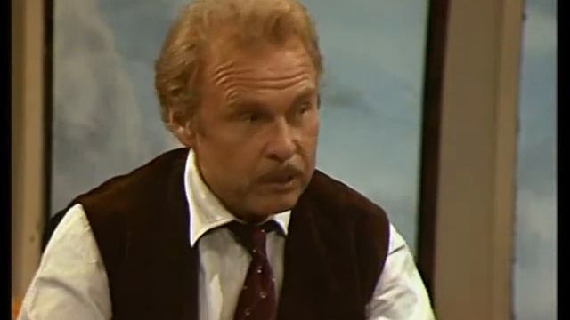 Vůně jehličí (vánoční pořad 1988, Luděk Munzar) смотреть онлайн