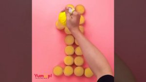 Страшная история с взахлёб - «Ночь кровавой луны»👻 «история с тортами 🎂»