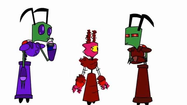 Теперь у меня тоже есть колеса!:D (Аниматик по Захватчику Зиму) смотреть онлайн