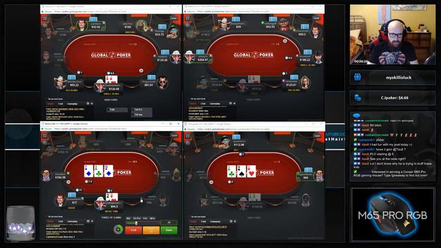 Full Shipment Of Coolers | Twitch Poker Stream Highlights Video #6 смотреть онлайн