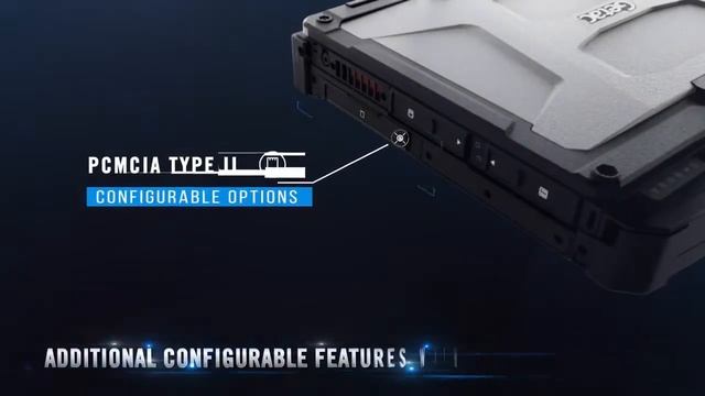 Getac B360 and B360 Pro Fully Rugged смотреть онлайн