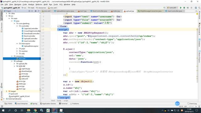 千锋Ja va教程：18 mybatis redis缓存 Service Controller编码 смотреть онлайн