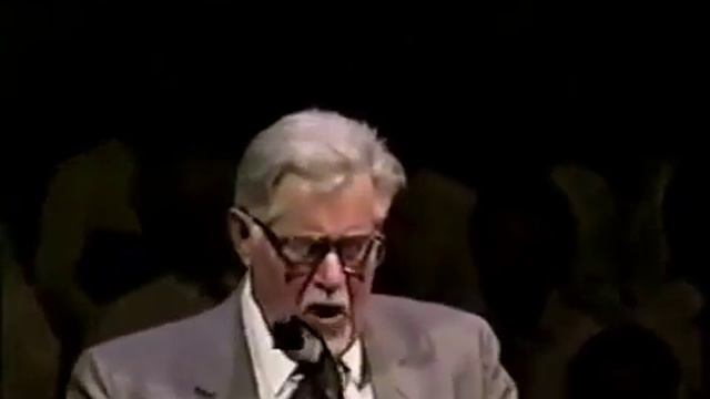 Винс Георгий Петрович Две проповеди