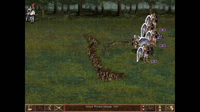 Forgotten Fields mod v0.5 - Many new units смотреть онлайн