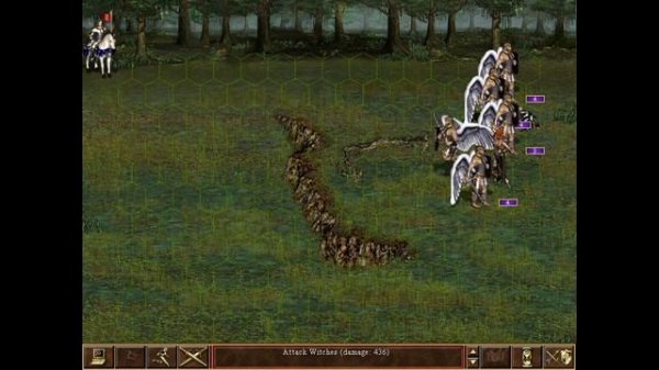 Forgotten Fields mod v0.5 - Many new units