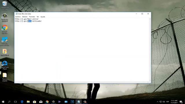 COMO DESCARGAR WINRAR EN Su Ultima Version FULL + Activador Windows 32 & 64 Bits 2019 смотреть онлайн