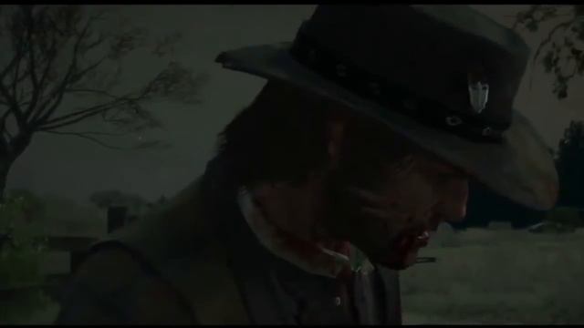 Red Dead Redemption Tribute - In Time смотреть онлайн