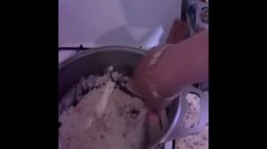 Хавлои тар,халва, мокрая халва,таджикский рецепт.