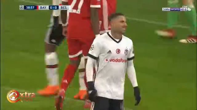 Bayern Munich vs Besiktas 5-0● All Goals & Highlights 20/02/2018 HD смотреть онлайн