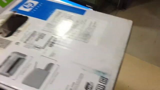 HP LaserJet 1020 Plus: Printer Unboxing & Review смотреть онлайн