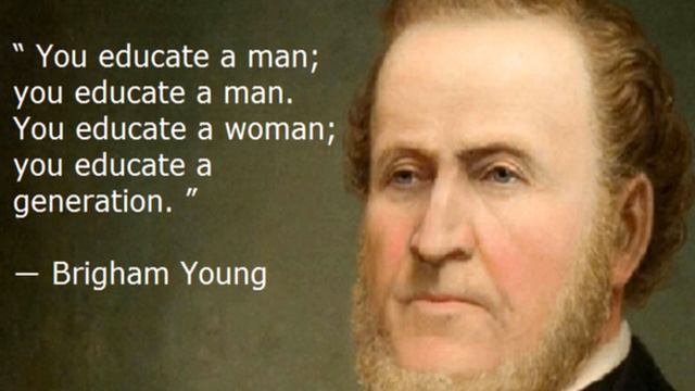 Women and Hypoagency | Education, Voting and the World смотреть онлайн