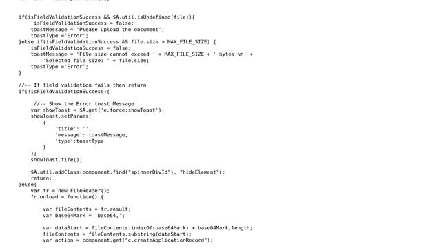 Unable to fetch the value of dynamically generated component in client side controller of... смотреть онлайн
