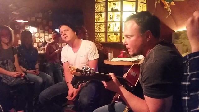 Гр. Смайл 22.05.16 [акустика] - Мама смотреть онлайн