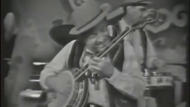 The Oklahoma Polka - The All Star Polka Band смотреть онлайн