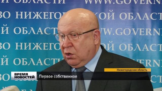 Первое собственное производство сульфата аммония смотреть онлайн