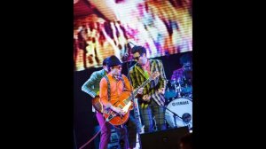 Кавер группа Стиляги BAND. Лайв. Хмуриться не надо Лада