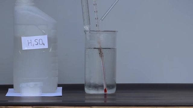 разбавление кислоты смотреть онлайн