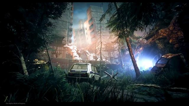 PIONER FULL Gameplay Demo 10 Minutes | This Game can be a MAJOR HIT! (4K 60FPS HDR) смотреть онлайн