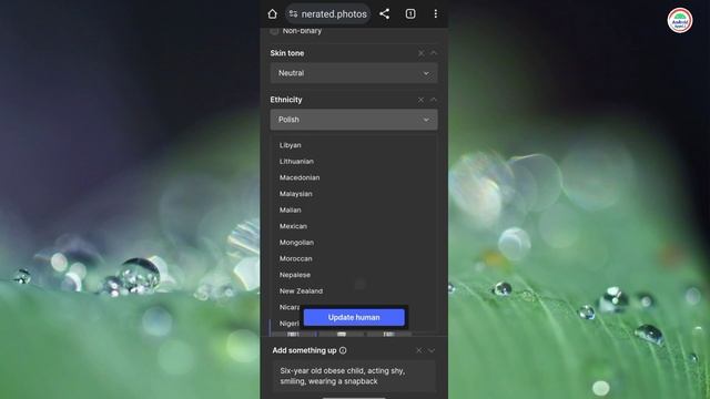 How to edit viral photo | ভাইরাল ছবি এডিটিং | Ai human generator | Photo editing | Android Apps11 смотреть онлайн