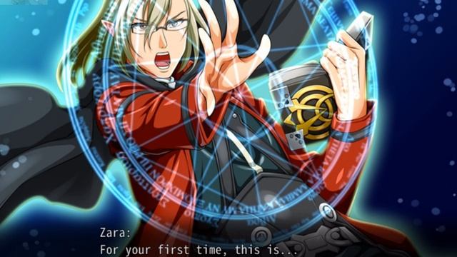 【Steam】Ideology In Friction part13 【Knights Route Chapter2】 смотреть онлайн