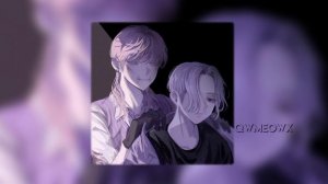 Асия—Начни хотя бы курить.