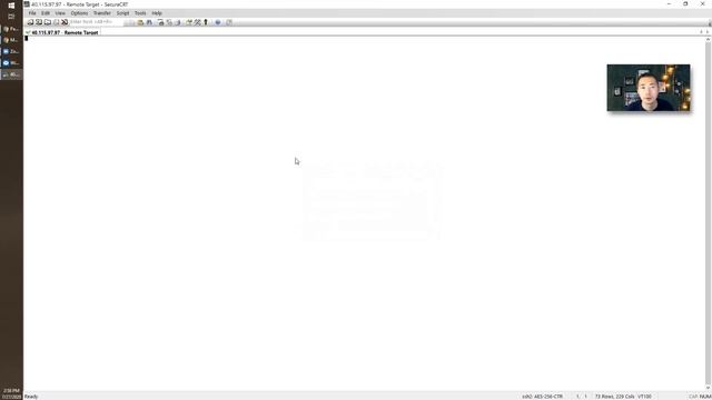 Configure Native SSH Clients (Putty, SecureCRT, WinSCP, MobaXterm) to Use CyberArk PSMP смотреть онлайн