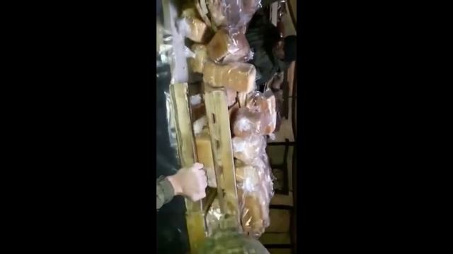 Мыши бегают среди испеченого хлеба смотреть онлайн