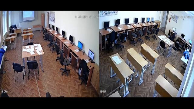 Демонстрационный экзамен по компетенции «Охрана труда» 21.12.2022 смотреть онлайн