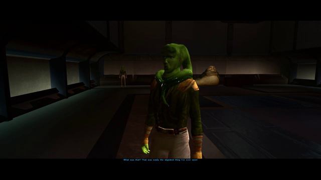 Modded KotOR: K1RCM - The Search for Bastila (Javyar's Cantina & Hidden Bek Base) смотреть онлайн