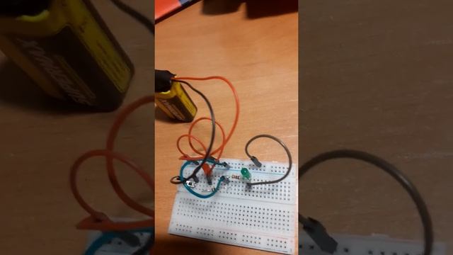 Индикатор полярности#2 смотреть онлайн