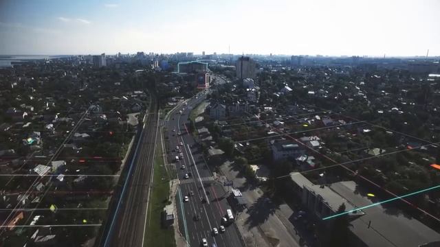 Метро - 2023. Каким будет метро в Воронеже! смотреть онлайн