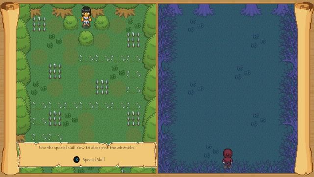 Fearful Symmetry & The Cursed Prince Full Walkthrough Guide смотреть онлайн