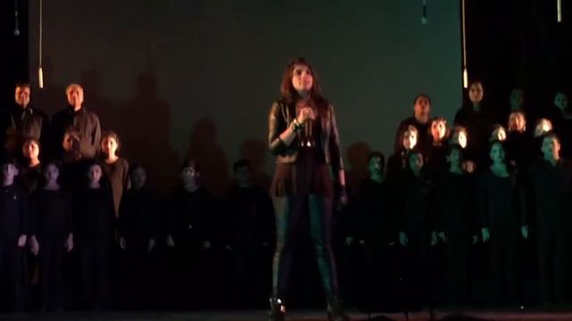 Queen - Bohemian Rhapsody (cover) смотреть онлайн