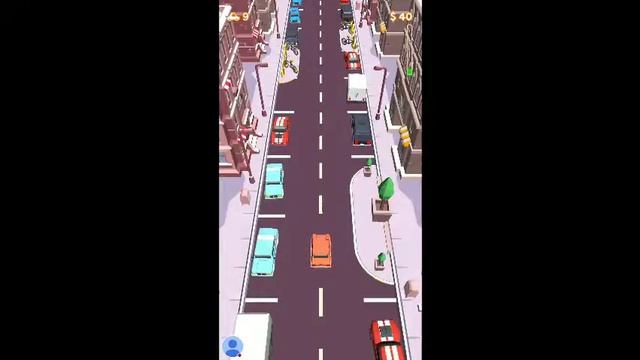 Стрим игры "Breakneck". смотреть онлайн