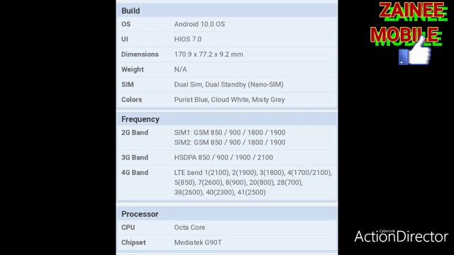 Tecno Camon 16 Unboxing | EARPHONES GIVEAWAY BEST MOBILE 2020 21 смотреть онлайн