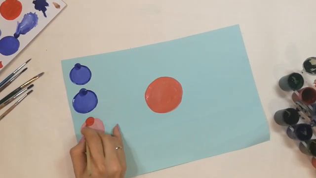 Рисуем городецкий цветок. Городецкая роспись. Урок онлайн. смотреть онлайн